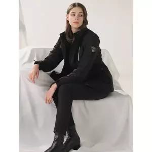 [마르조][잭필드][1종]여성 패딩 트랙 팬츠2HJWMP01