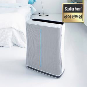 스테들러폼 StadlerForm 스위스 알러지케어 공기청정기 듀얼필터 3단계 토탈케어 로저 Roger