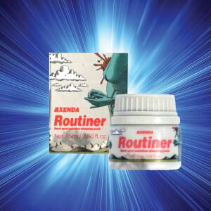 25년 악센다 루티너 15ml 수면 필링 크림 각질 제거 악샌다 멀티밤 미백 기미 잡티 나이트 케어 필크림