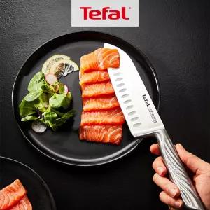 [테팔] 스텐 프리시젼 산도쿠 식도 16.5cm