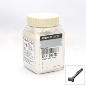 현대모비스 썬루프 구리스 300g 브러쉬 세트 정품 부품번호 816853S000 슬라이딩 도어 금속 플라스틱 고무