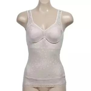 가슴밑 천연섬유 인견 브라런닝 메쉬테잎 (WFH2J11)