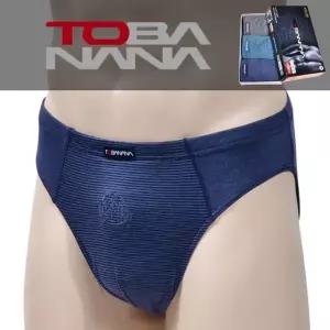 삼각팬티 3매입 트랜디한 남성용 투바나나 (WFH2JK8)
