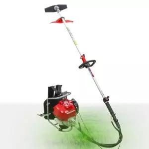 2단 분리형 계양 2사이클 예초기 작업봉 세트 벌초