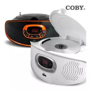코비 MP-CD356 포터블 MP3 CD플레이어 293224