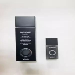 보닌 더스타일 에멀젼/로션(135ml+35ml)