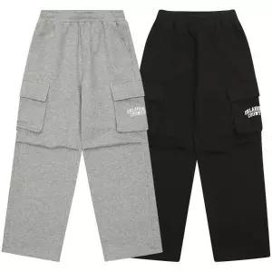 [소이] 세이브존07 카고파라슈트셋업바지  25S5703 (S31674903)