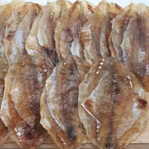 여수 국산 쥐포 200g