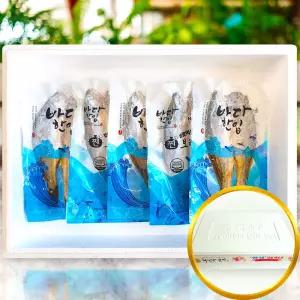 해가찬 법성포 찐보리굴비(국내산)26호 5팩10미 19cm