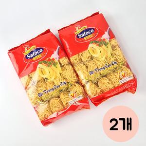 사포코 에그누들 [500gx2개] 계란면 계란국수