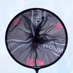 월척수배 초경량 알루미늄 합금 뜰채망 뜰채가방 변환부싱포함 (뜰채자루 미포함)