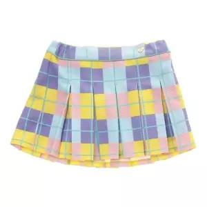 [NS홈쇼핑]프렌치캣 멀티체크스커트 Q31DBS080[35074903]