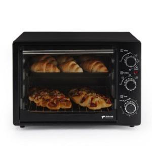 키친아트 멀티 상하 2중열선 튀김 토스터 식품건조 컨벡션 대용량 20L 전기오븐