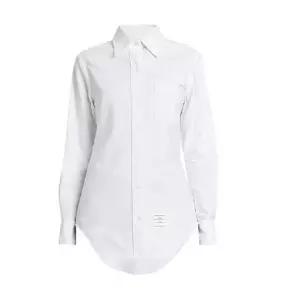 [명품] RWB 옥스포드 셔츠 화이트 FLL005A 06496 100