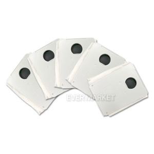 LG 코드제로 R5 R9 로봇청소기 올인원타워 먼지봉투 5장 R585HKA R585HKA1 R585WKA 호환