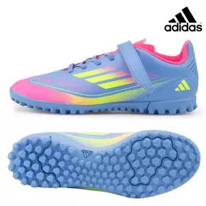 아디다스 유소년 F50 클럽 H&L TF 풋살화 IE1312 170-240mm