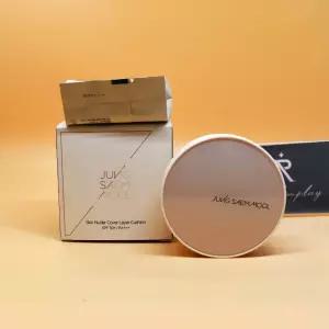 1+1 정샘물 스킨 누더 커버레이어 22 라이트 쿠션 14g + 14g 도매수출가능