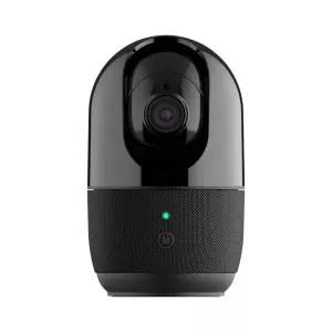 [이글루캠]S8 400만 화소 QHD 회전형 홈 카메라 CCTV 아기 강아지 매장용 IP카메라