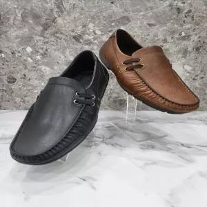 [탠디]남성 수입 Y24018 드라이빙 캐주얼 로퍼 MS1048_SH