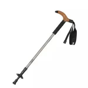 K2 남녀공용 T그립 3단 스틱 KUA24T03