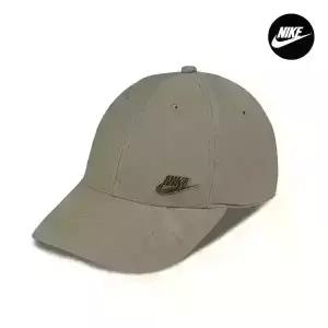 나이키 드라이핏 클럽 캡 메탈 퓨추라 볼캡 모자 FB5371-247