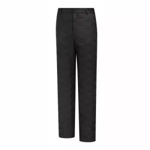 콜핑 남성 겨울 덕다운 털 빠지지 않는 보온 등산 패딩 바지