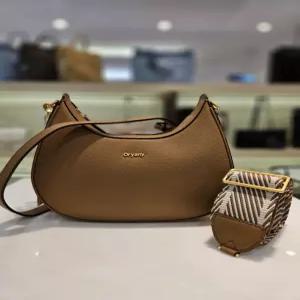 [오야니] 오야니 프렌치 크로스바디백OAFBCB33133