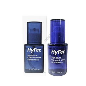 하이퍼 시그니처 유산균 고농축가글 30ml tr