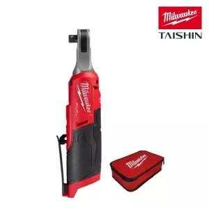 밀워키 M12 FHIR38-0B 베어툴 임팩트 라쳇 3/8인치 12V