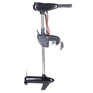 고무보트선외기 추진기 4마력 엔진 모터 카약 2행정 프로펠러 4행정 전동 낚시