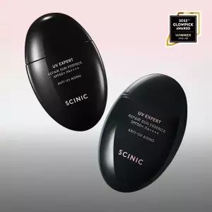 [1+1] 싸이닉 UV 엑스퍼트 리페어 선 에센스 50ml SPF50+ PA++++