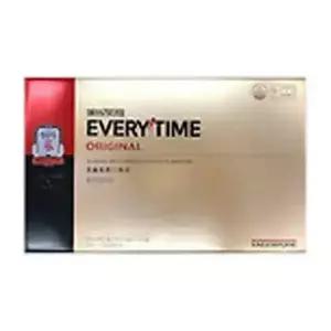 정관장 홍삼정 에브리타임(10ml*50포) 오리지널 새상품