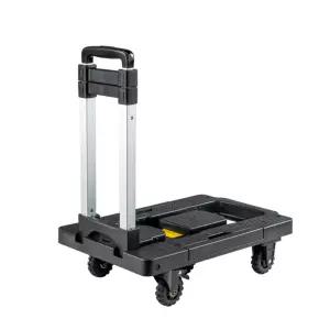 스위스윙거 접이식 고급 운반카트
