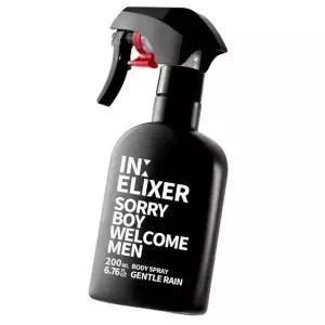 이넬릭서 바디 스프레이 젠틀레인 200ml 남성 퍼퓸향수