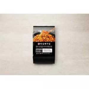 [하남돼지집]하남돼지집 철판 마무리볶음밥 920g 2팩(8인분)