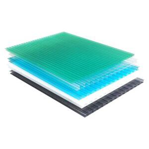 이중 렉산 투명 골판 비가림 넥산 판넬 PC판 지붕 재료 공사 부자재 덮개 캐노피 차양