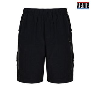 스프리스_남성 벤틸레이션 카고 팬츠