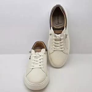 [에스콰이아]쿠션감 좋은 발 편한 남성 밴드끈 스니커즈 YAESHZ248IV_SC