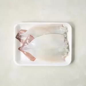 [해동][국산] 손질 오징어 (특, 마리)