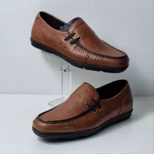 [탠디]남성 데일리 드라이빙슈즈 로퍼 Y24018ASB1