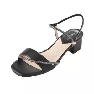[엘칸토]엘칸토 HC06 여성 스트랩 샌들 블랙 LCWW21U426 (33550818)
