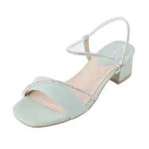 [엘칸토]엘칸토 HC06 여성 스트랩 샌들 민트 LCWW21U426 (33739385)