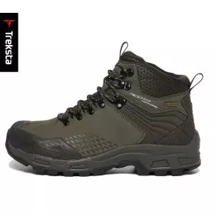 TREKSTA 전문가형 방수, 투습 고기능성 등산화 코모두스 US-GH20991 국내매장판 1495591