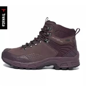 TREKSTA 전문가형 방수, 투습 고기능성 등산화 코모두스 US-GH20772 국내매장판 1495584