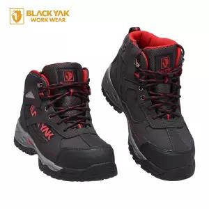 [BLACKYAK] 안전화 YAK-66 지퍼 안전화