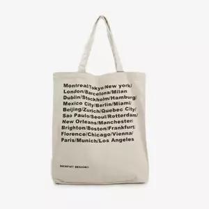 [하프클럽/]에코백 여성에코백 학생 가벼운에코백 미니 가죽백팩