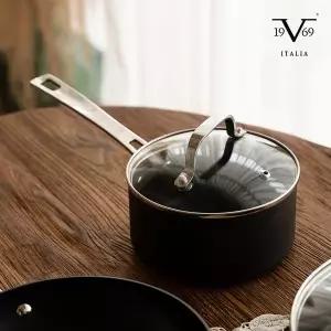 [19V69] 피아트 편수 냄비 16cm