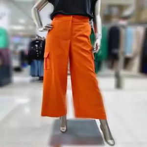 제시뉴욕 세이브존04 와이드 카고 팬츠 ME2PQ0980PQ