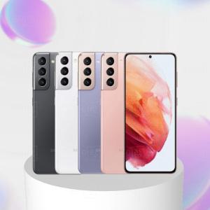 [삼성정품 중고폰/리퍼폰]갤럭시 S21 256GB 공기계 자급제 SM-G991