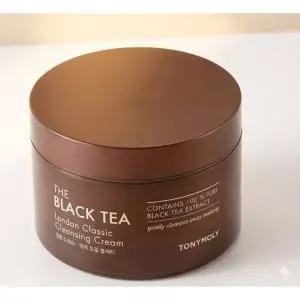 토니모리 프리미엄 블랙티 런던 클래식 크림 200ml